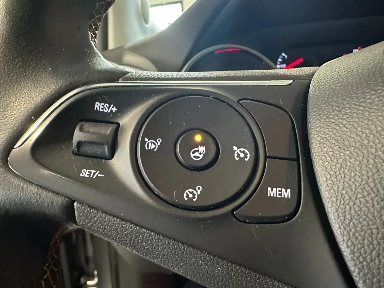 Billede 11 - Opel Crossland X 1,2 T 110 Innovation aut.