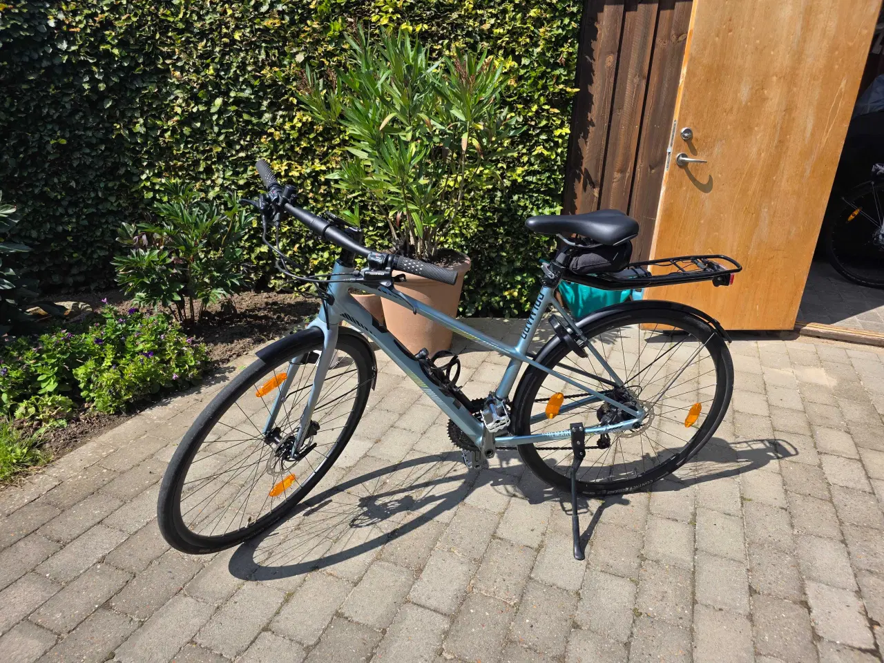 Billede 1 - Koga Citybike sælges 