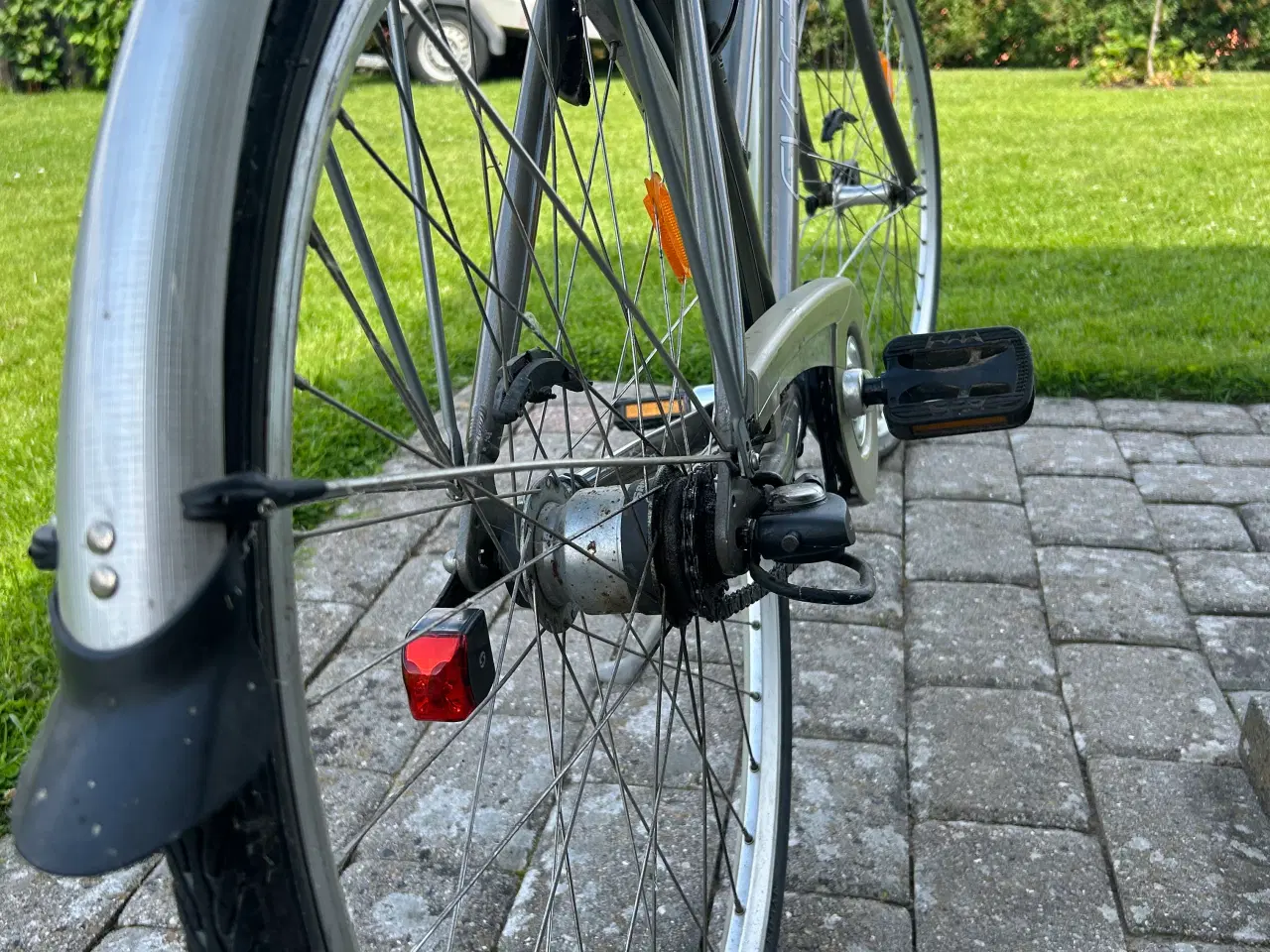 Billede 2 - Cykel 