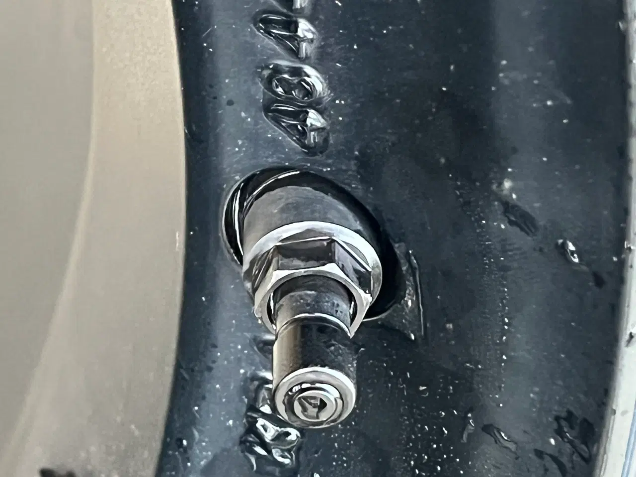 Billede 19 - Kodiak Skoda komplette vinterhjul med tpms