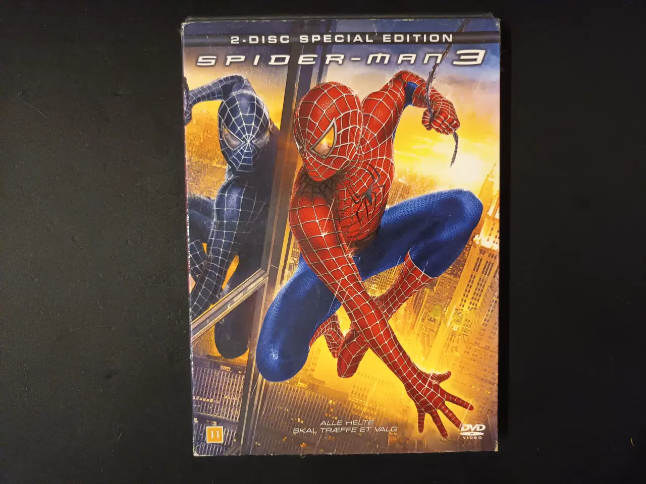 Billede 1 - Spider-man 3