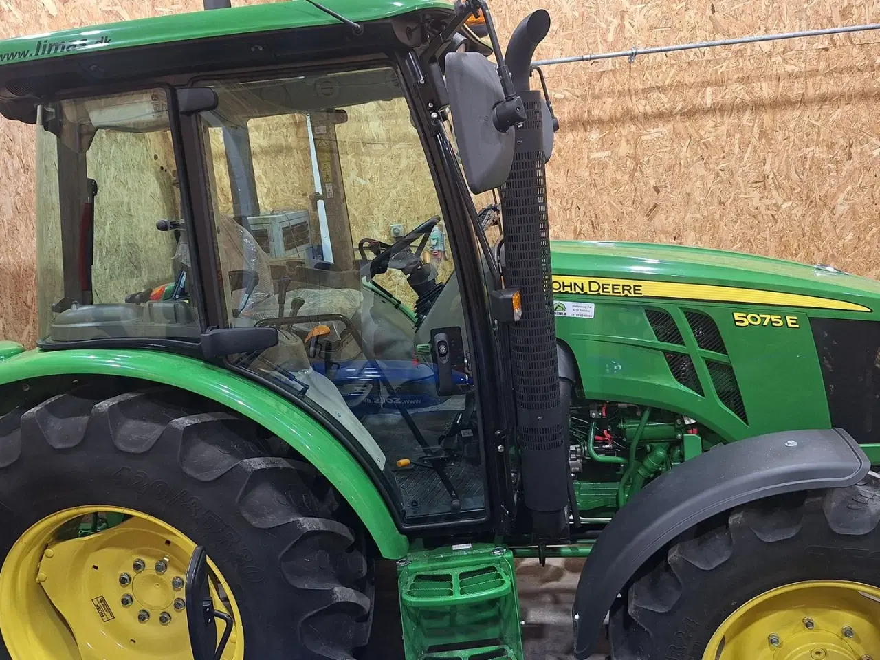 Billede 13 - John Deere 5075E