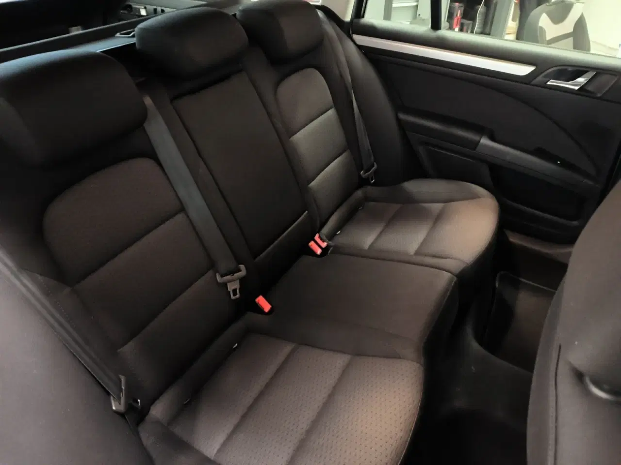 Billede 14 - Skoda Superb 1,6 TDi 105 Elegance Combi GreenLine