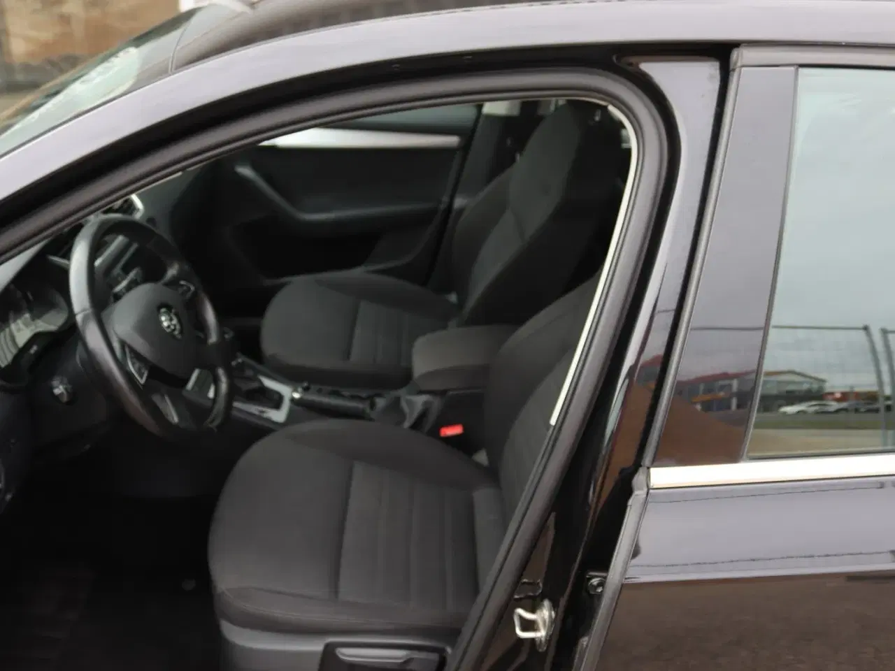 Billede 8 - Skoda Octavia 1,4 TSi 140 Elegance DSG