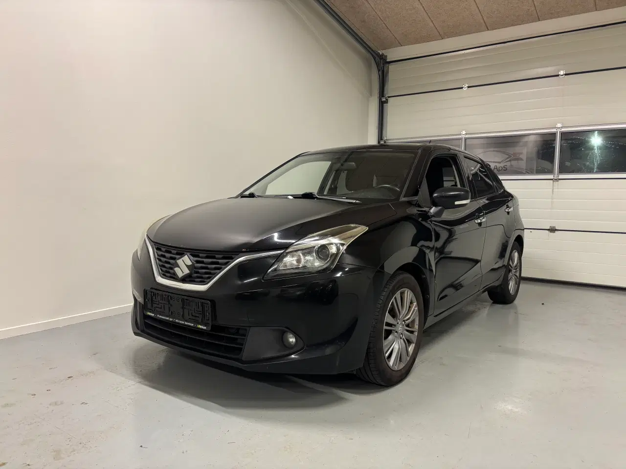 Billede 14 - Suzuki Baleno 1,2 Exlusive