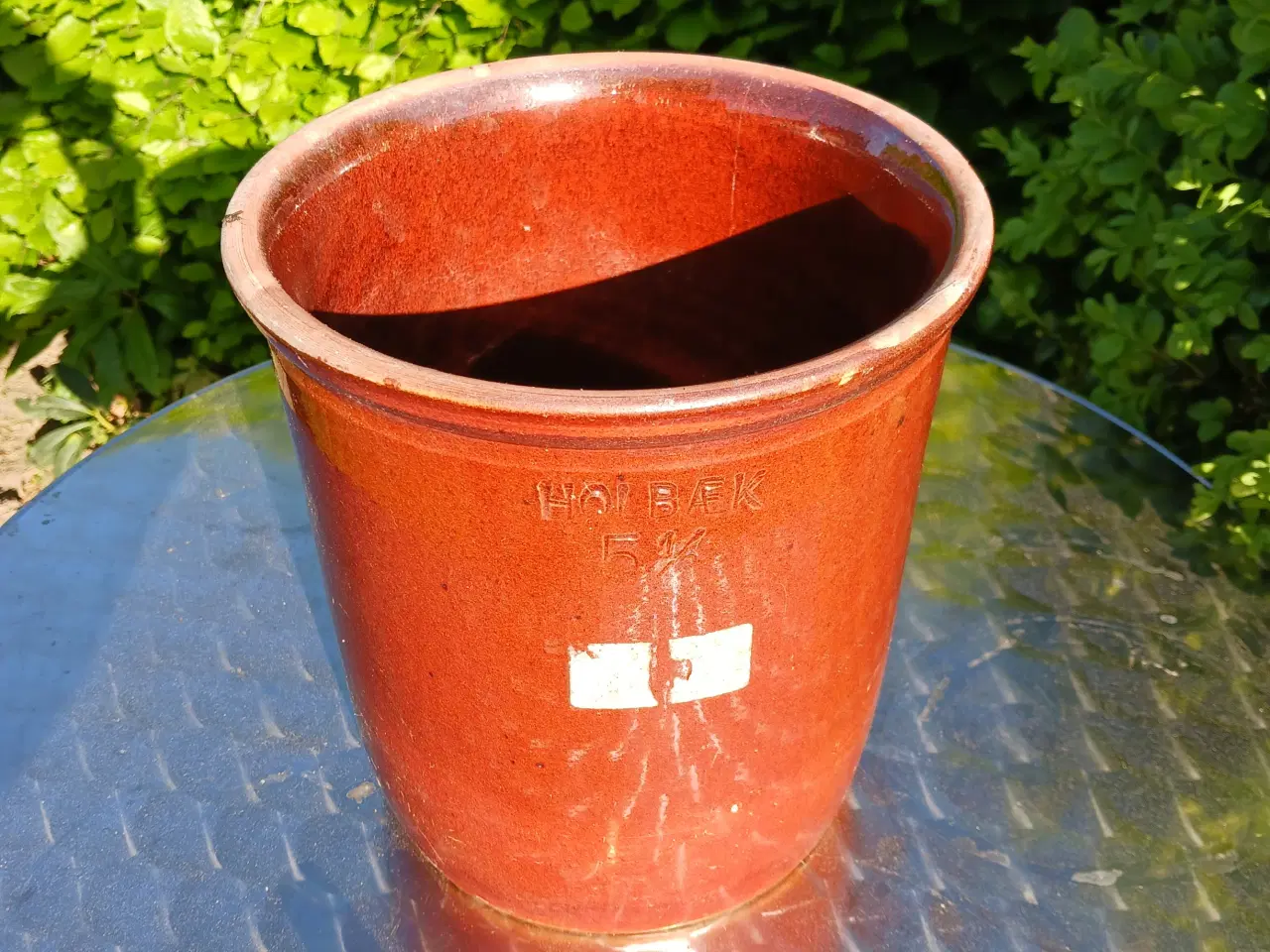 Billede 5 - Syltekrukker Høganæs m.fl.