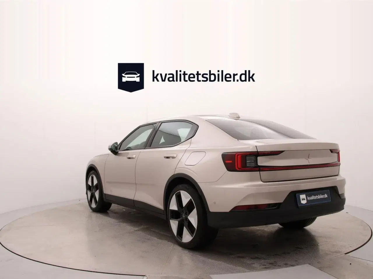 Billede 3 - Polestar 2  Long Range AWD