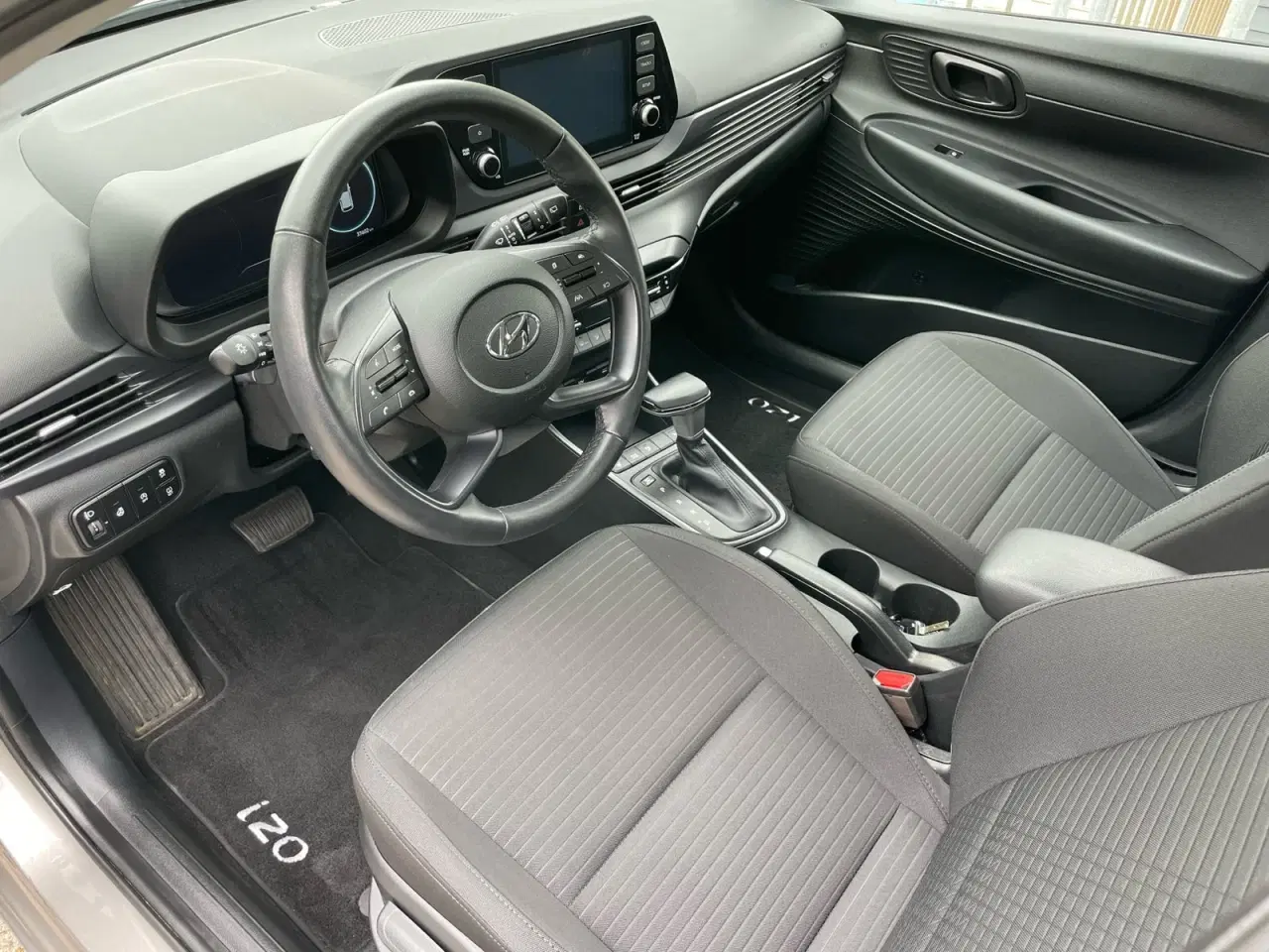 Billede 7 - Hyundai i20 1,0 T-GDi Essential DCT