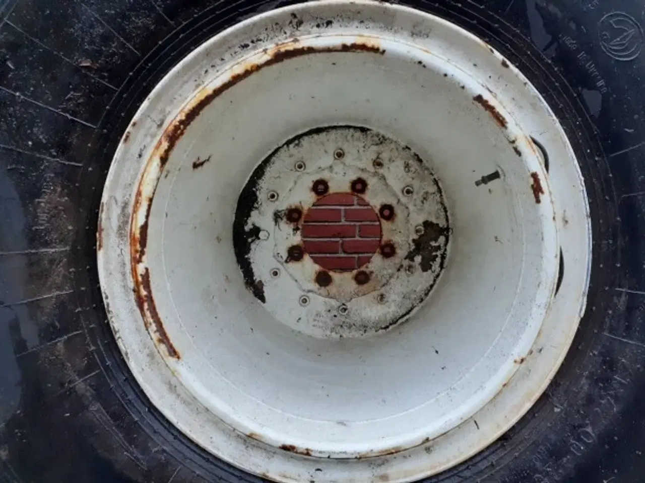 Billede 15 - 25"   71X47.00-25