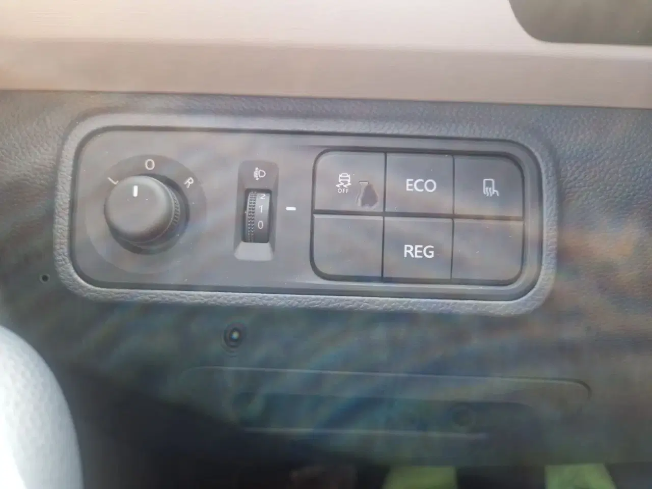 Billede 17 - Maxus e-Deliver 3 50 Cargo Van LWB