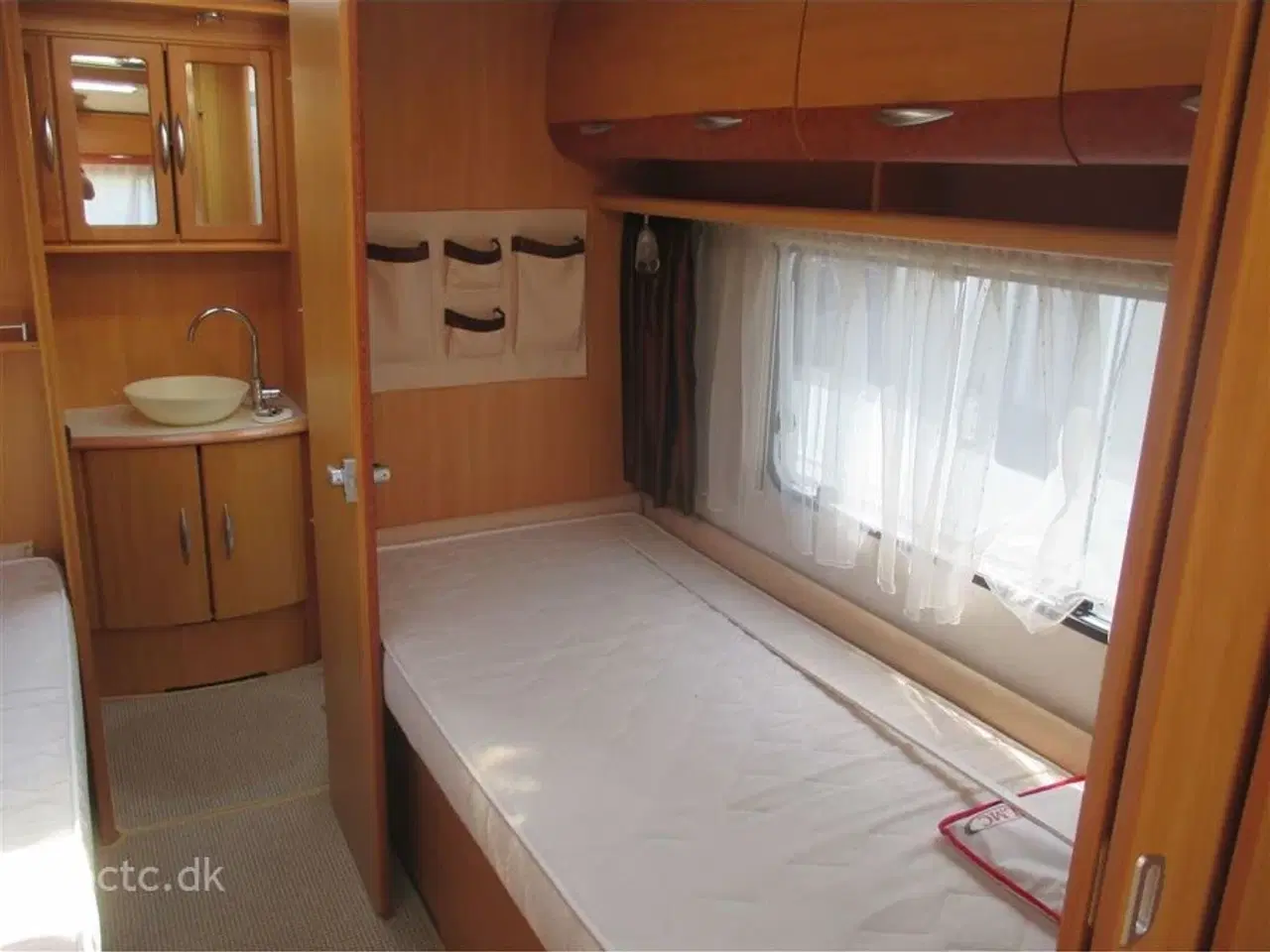 Billede 11 - 2010 - LMC Ambassador 650 HTE ALDE VINTER