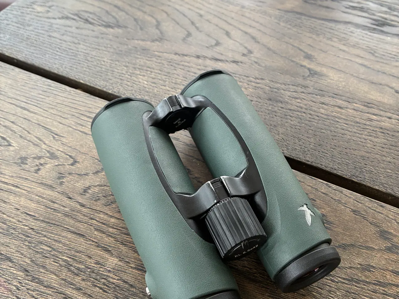Billede 2 - Swarovski EL 8,5x42