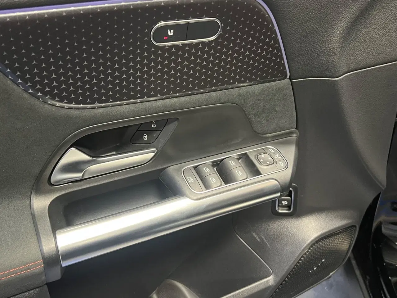 Billede 9 - Mercedes EQA250  AMG Line