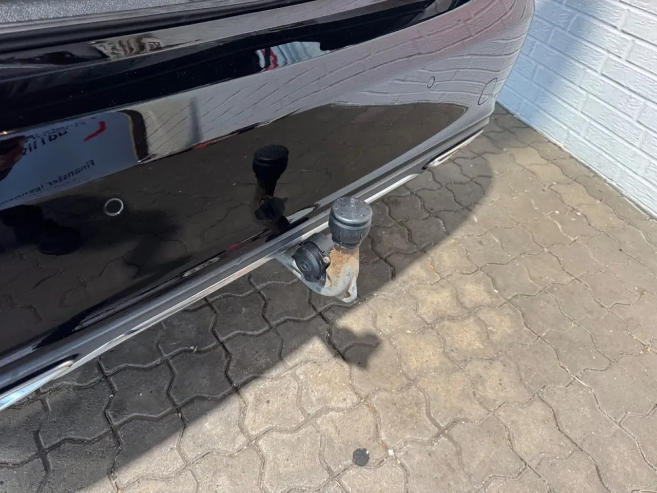 Billede 16 - Mercedes A200 d 2,2 