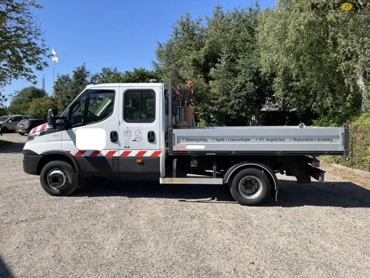 Billede 8 - Iveco 70 C D