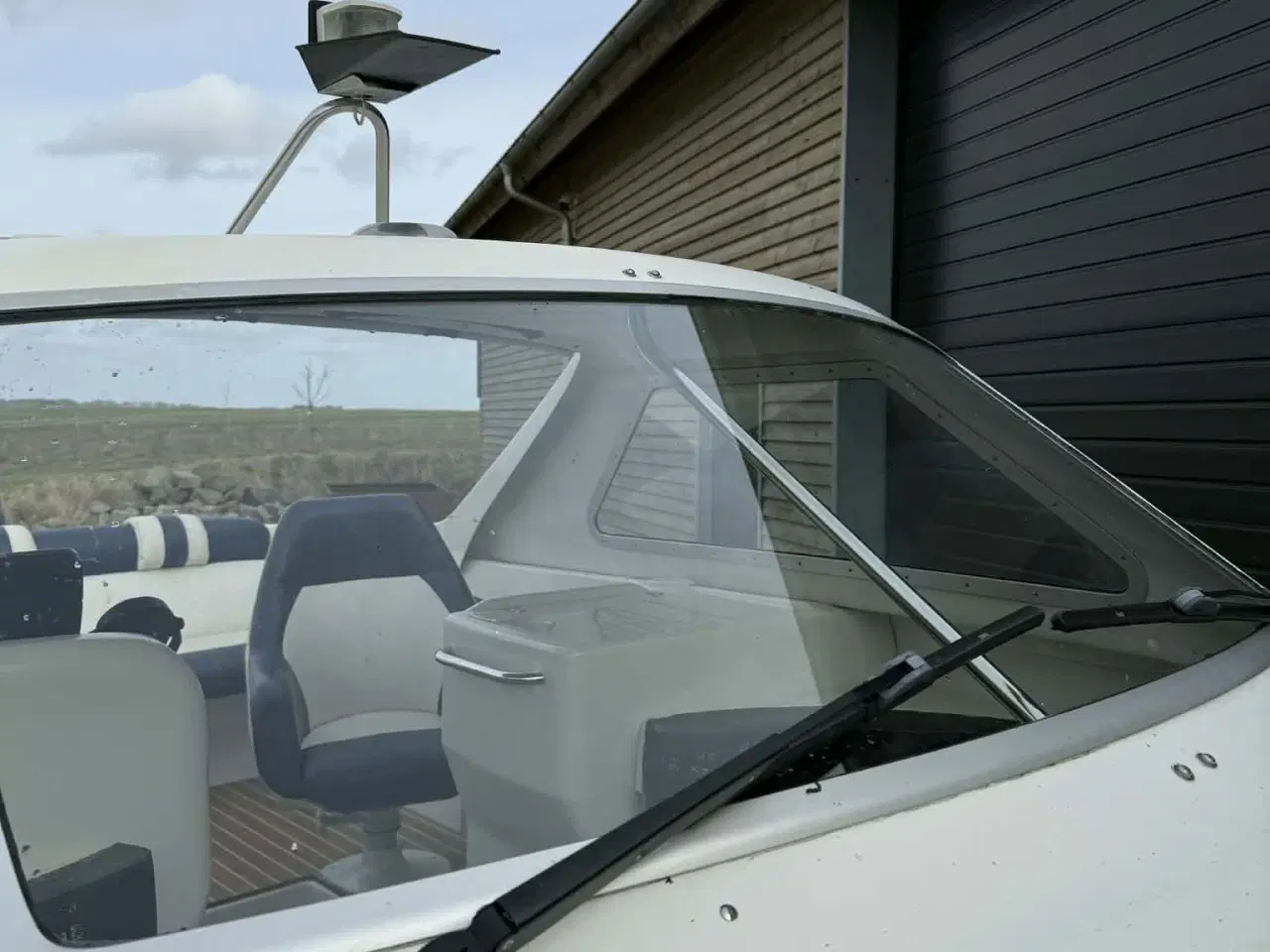 Billede 26 - Crescent 610 Corona med 100 hk Yamaha