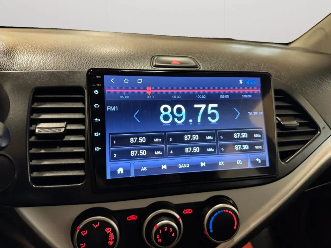 Billede 8 - Kia Picanto 1,0 Active Eco