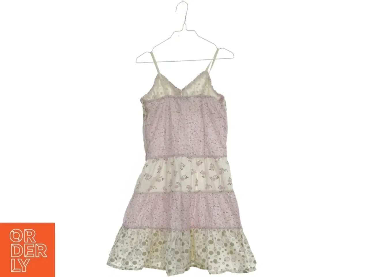 Billede 1 - Kjole fra H&M (str. 134 cm)