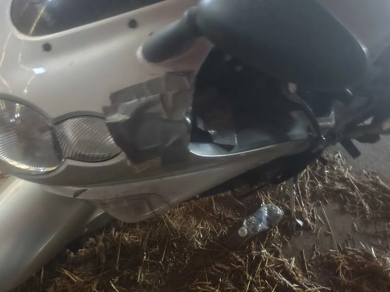 Billede 6 - Kawasaki Ninja sportturing zzr1200