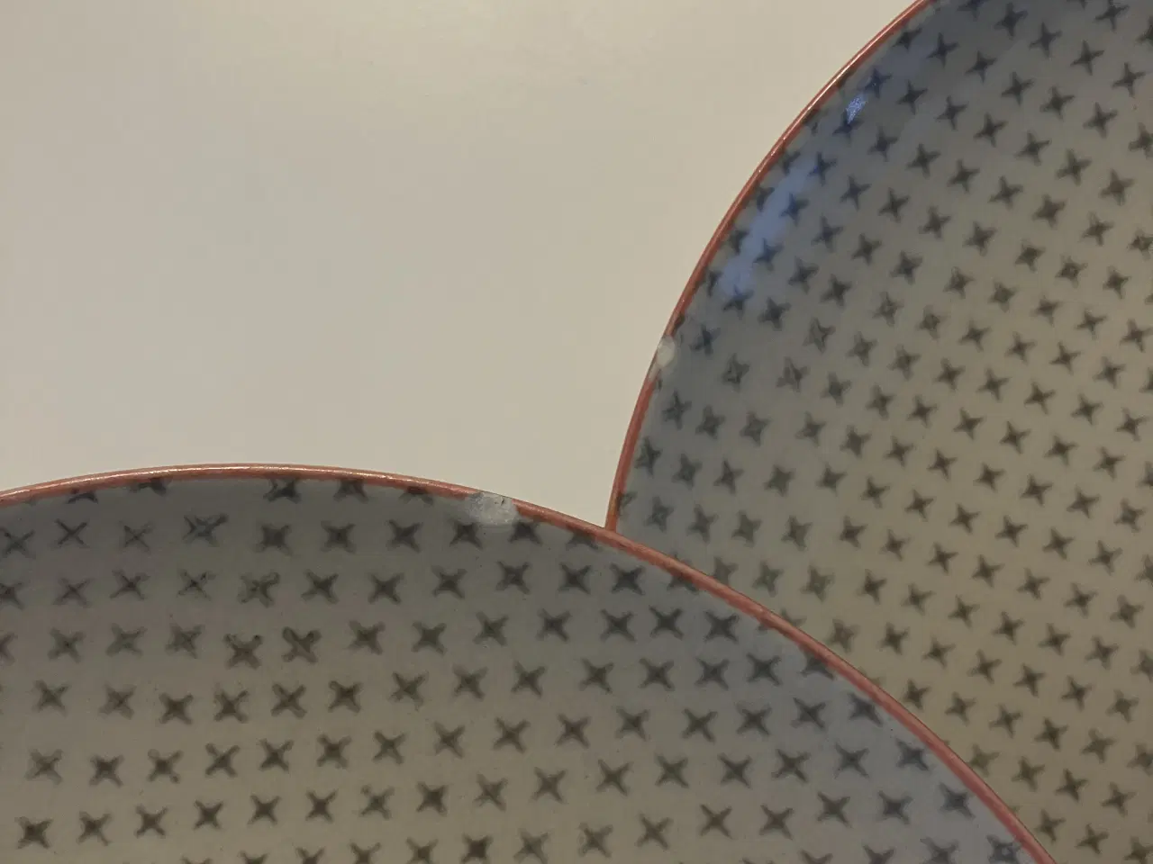 Billede 11 - Stel fra Sofia Hand made 46 dele. Sendes Ikke. 