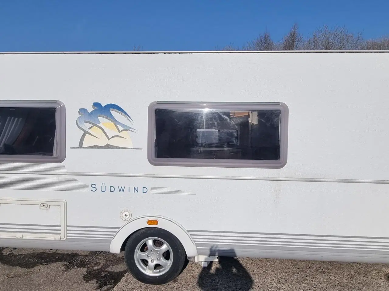 Billede 13 - Knaus Südwind 500 FSK