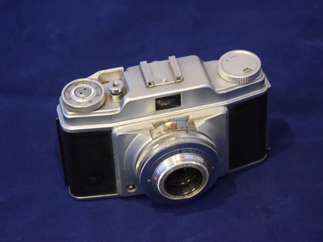 Billede 2 - Agfa Silette pronto SVS 24x36