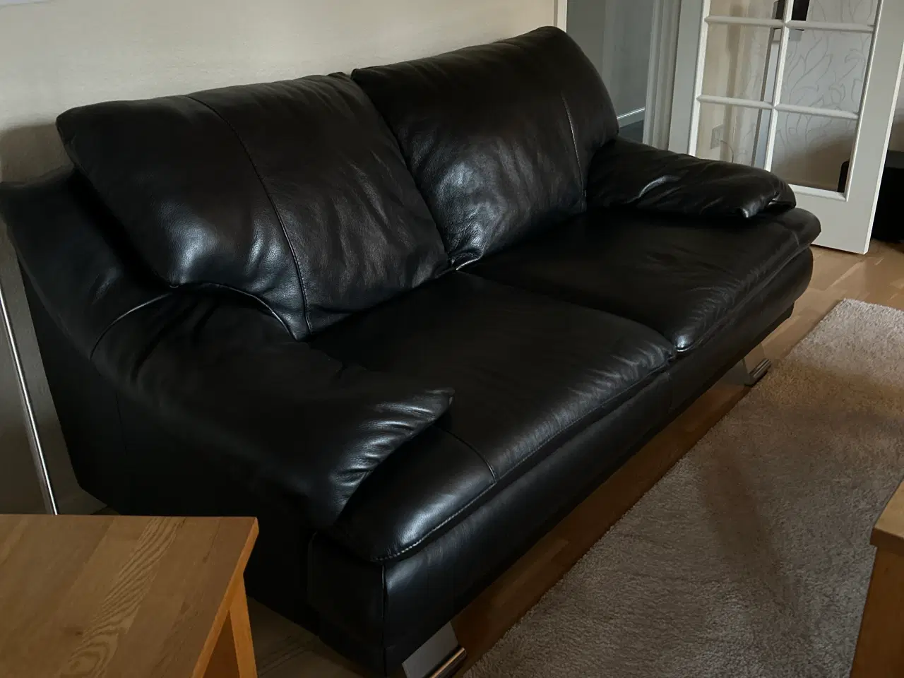 Billede 4 - Sofa 3+2