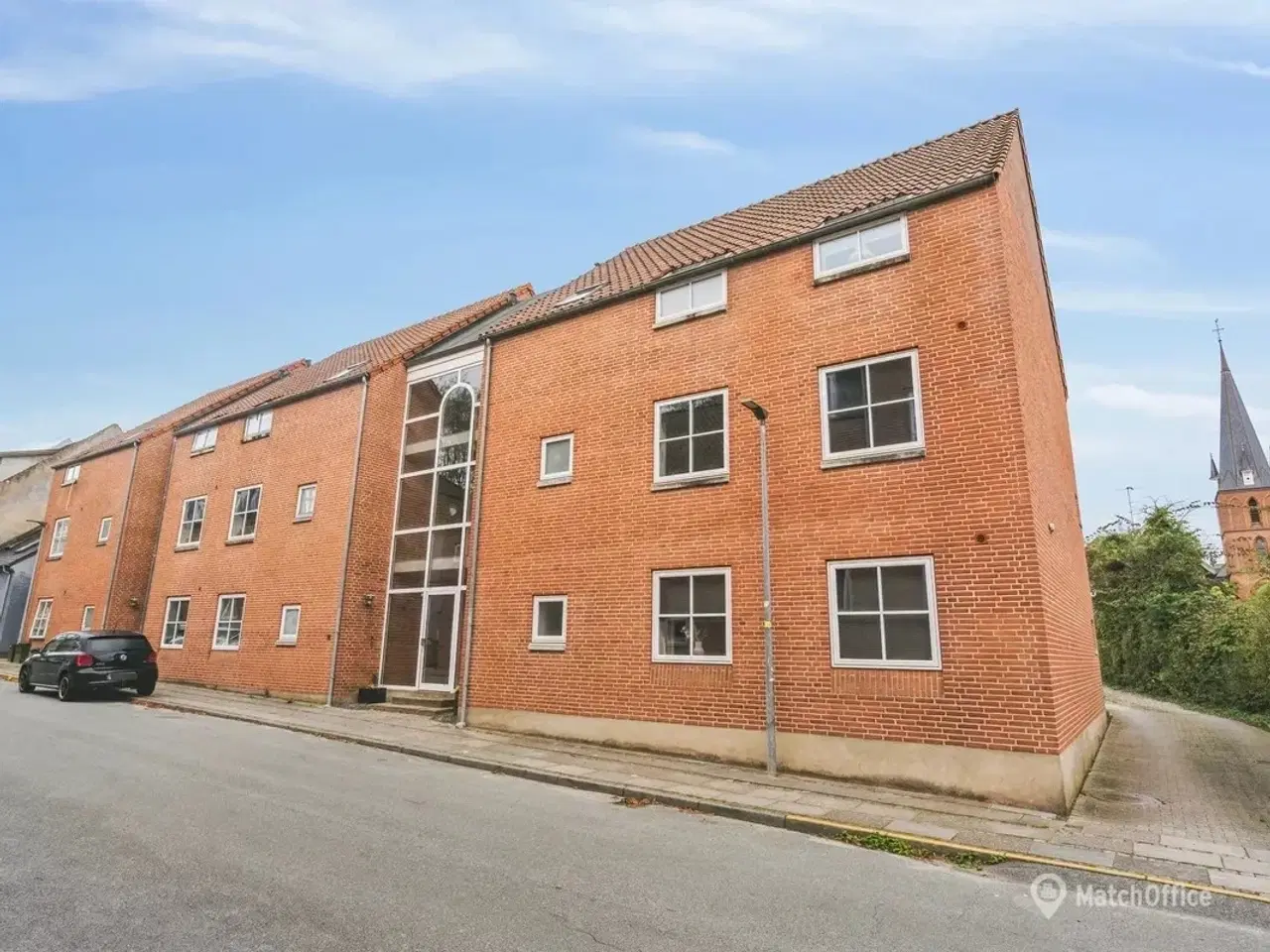 Billede 2 - Ejendomsinvestering i Kolding: Ejerlejlighed med stabil lejer og enklest mulig administration