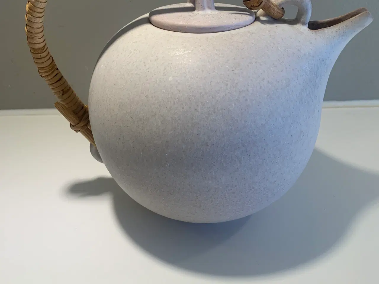 Billede 4 - Eva Stæhr Hansen thekande