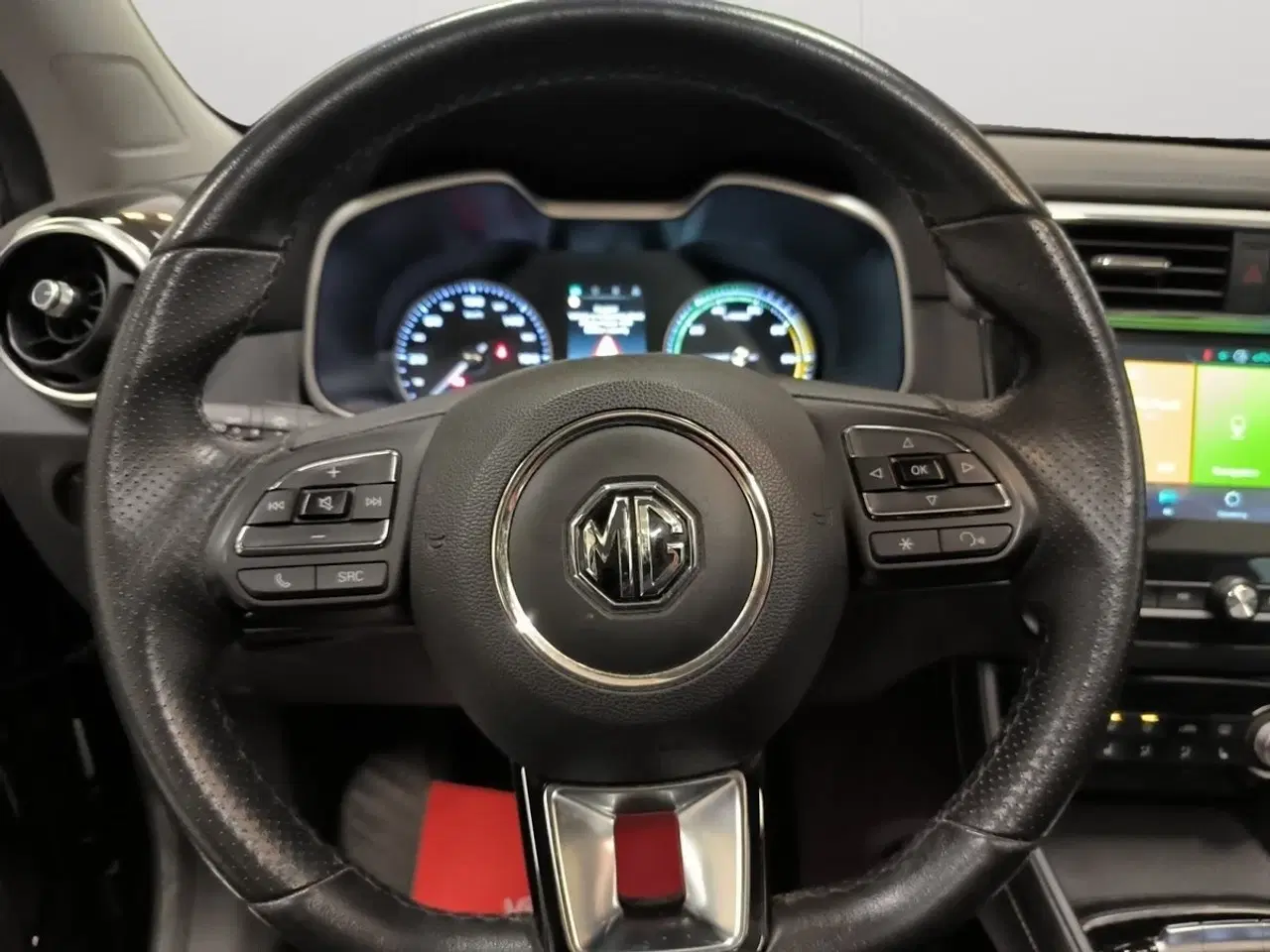 Billede 6 - MG ZS  EV Luxury