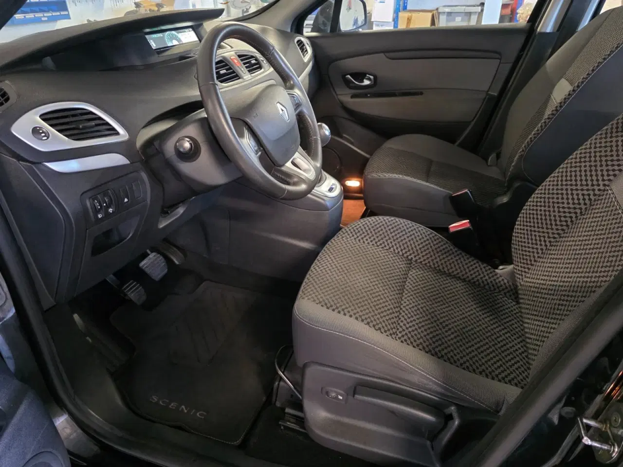 Billede 6 - Renault Scenic III 1,5 dCi 95 Expression