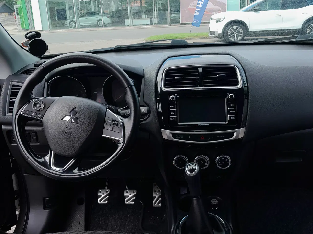 Billede 10 - Mitsubishi ASX 2018 1.6