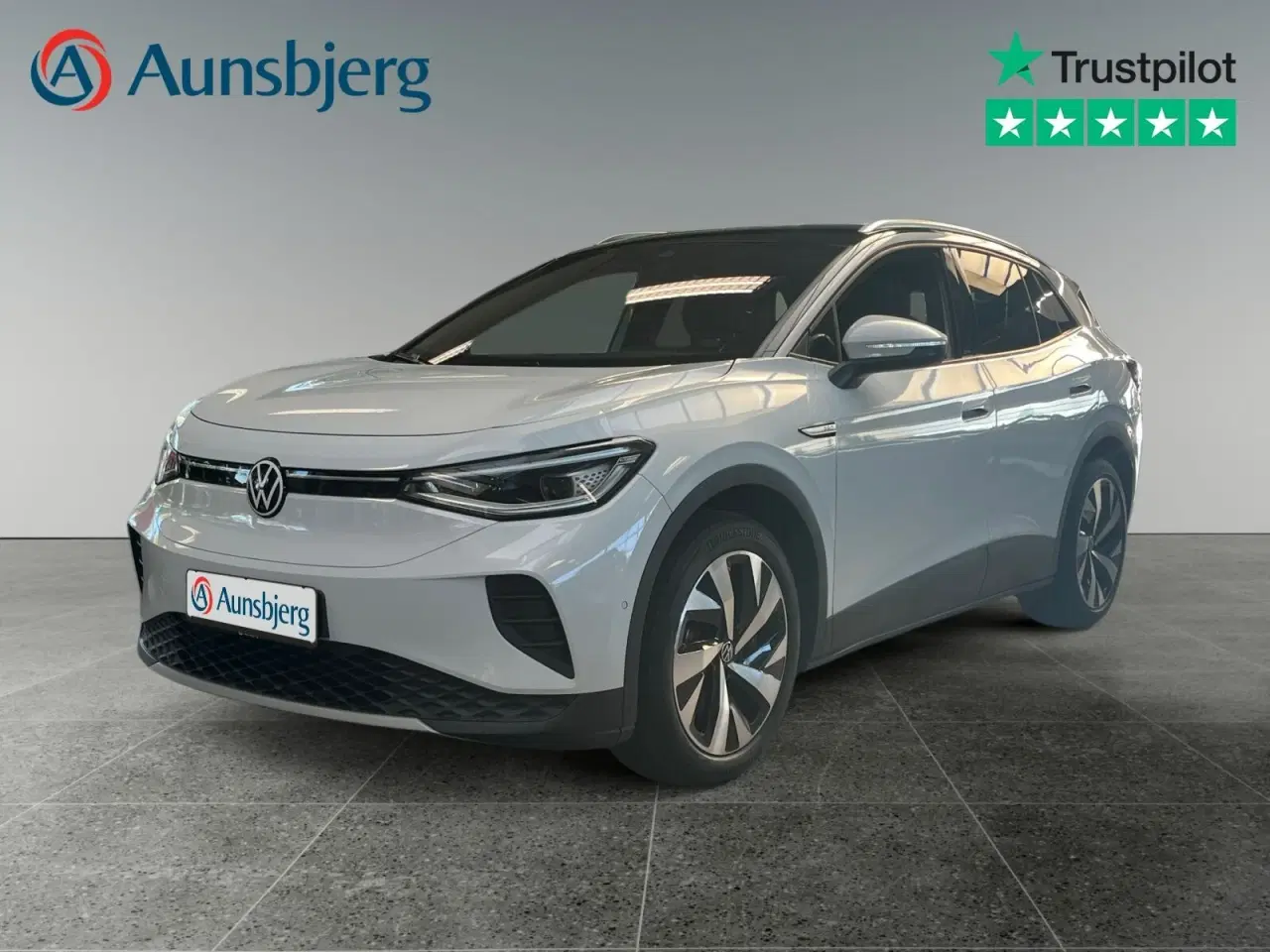 Billede 1 - VW ID.4 77 Pro Performance