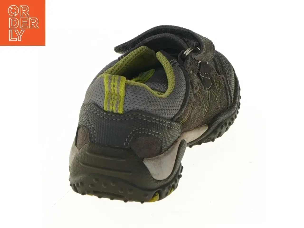 Billede 4 - Børnesko med velcro fra Superfit (str. 25 )