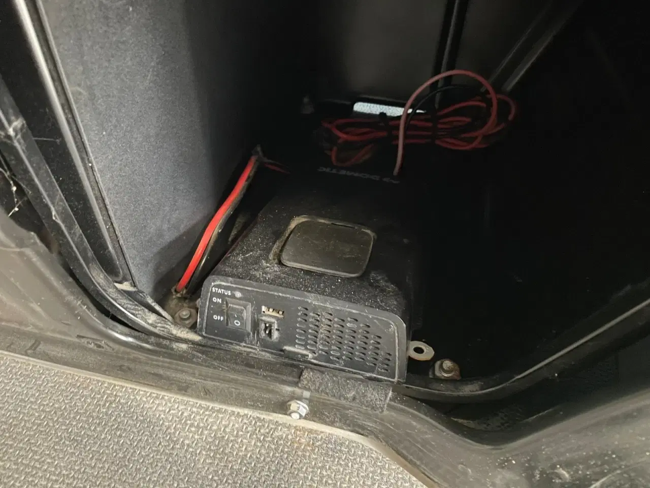 Billede 13 - VW Transporter 2,0 TDi 150 Kassevogn DSG lang