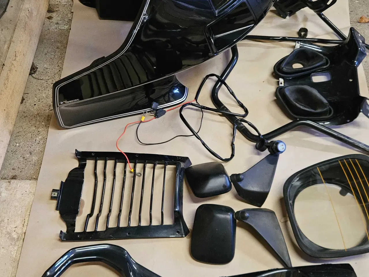 Billede 7 - BMW RT 80 100