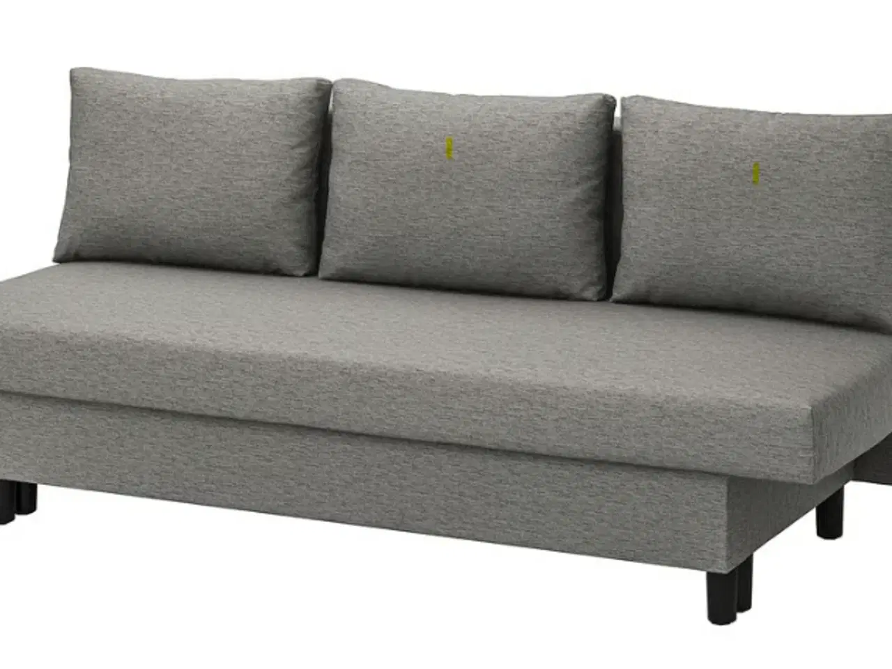 Billede 1 - Sovesofa med opbevaring