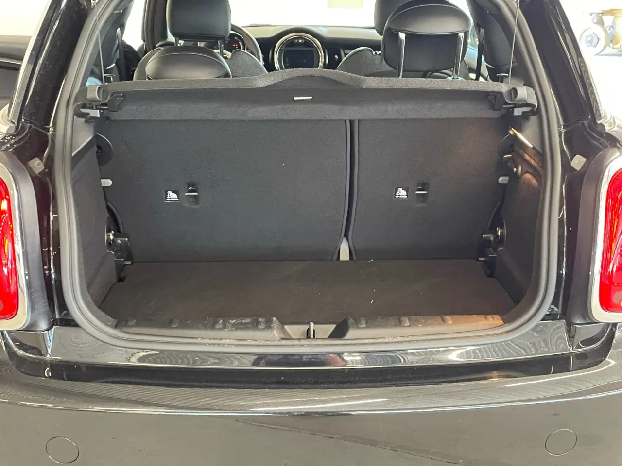Billede 10 - Mini Cooper SE EL Essential 184HK 3d Aut.