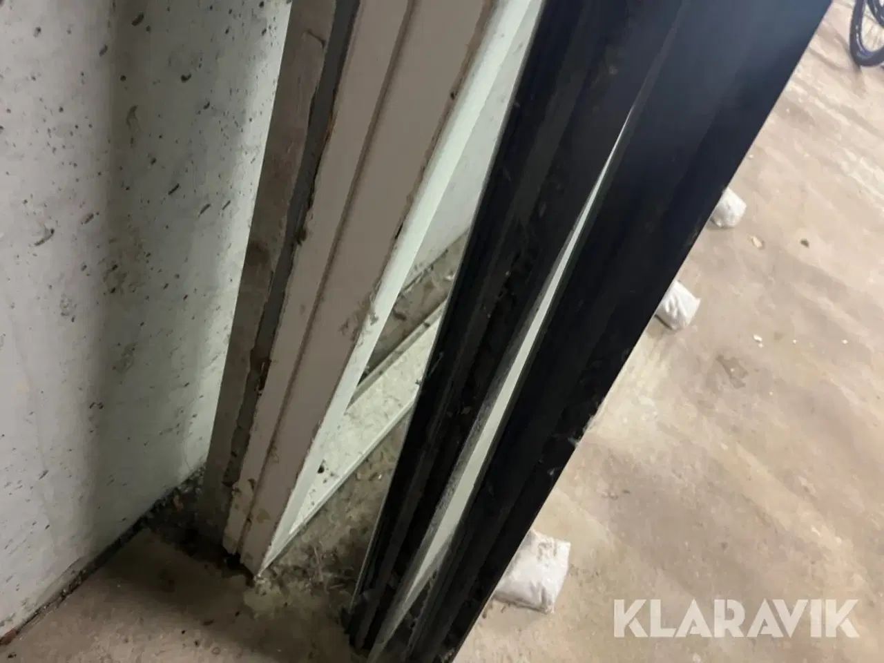 Billede 9 - Vinduesparti