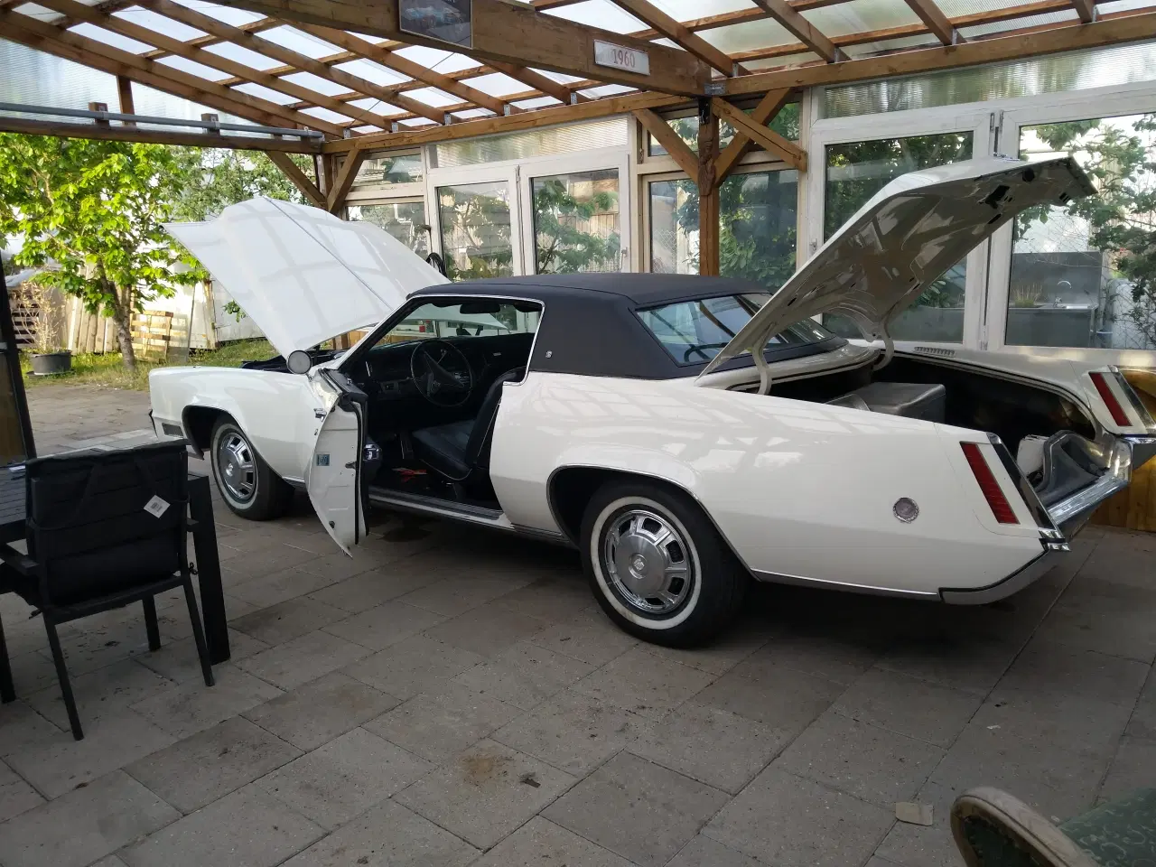 Billede 14 - Cadillac Eldorado Coupe