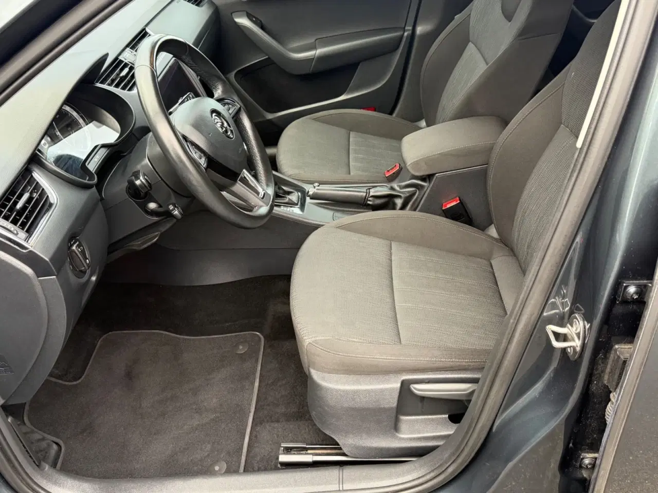 Billede 8 - Skoda Octavia 1,4 TSi 150 Style Business Combi DSG