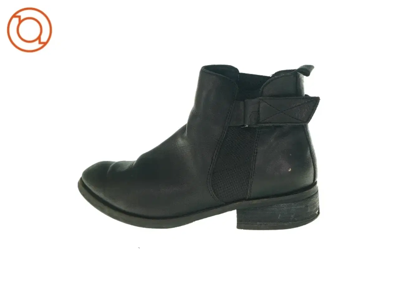 Billede 1 - Støvler for Aldo (str. 38)