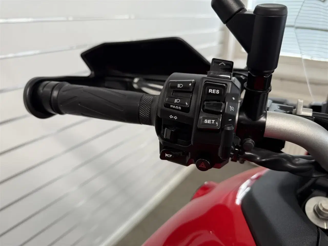 Billede 7 - Yamaha Tracer 9 ABS