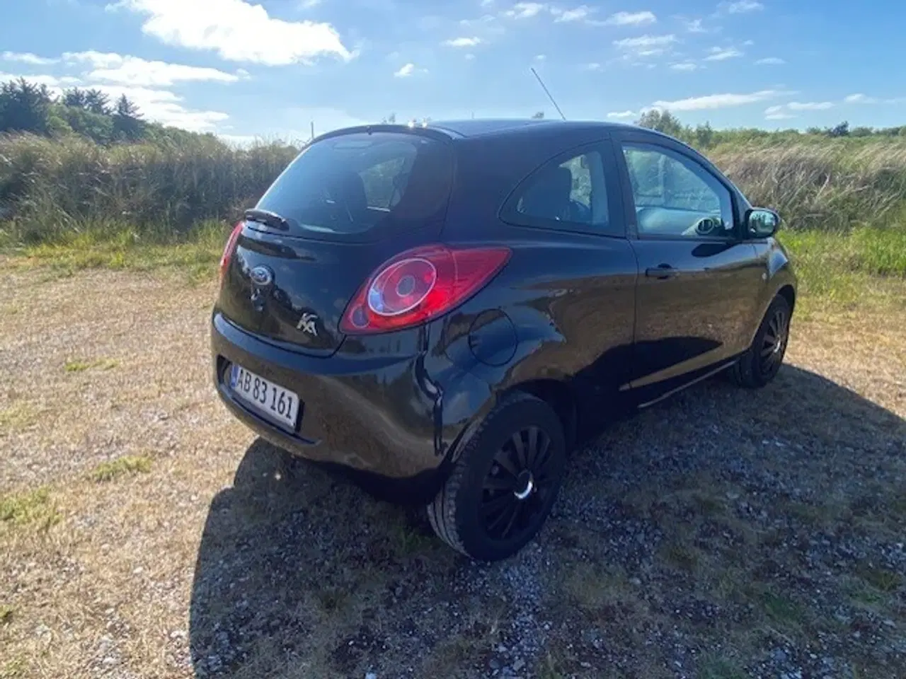 Billede 2 - Ford Ka 1,2 1 ejer 31.000 KM