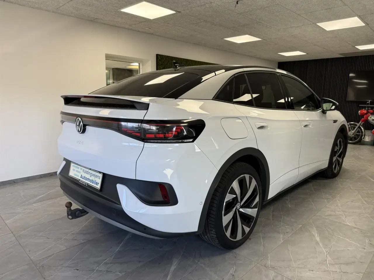 Billede 2 - VW ID.5 EL Pro Performance 204HK 5d Aut.