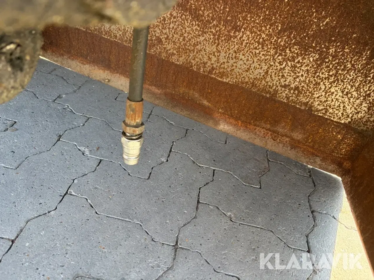 Billede 12 - Grab 1 styk