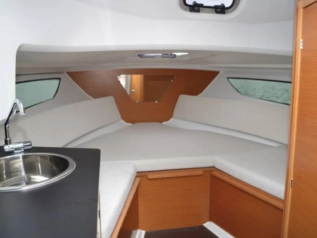 Billede 6 - Jeanneau Cap Camarat 7.5 WA