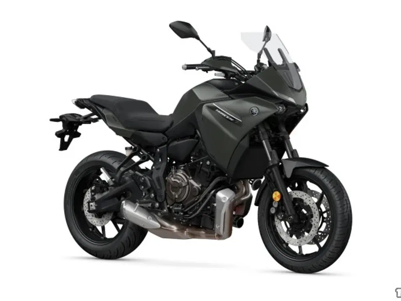 Billede 4 - Yamaha Tracer 7