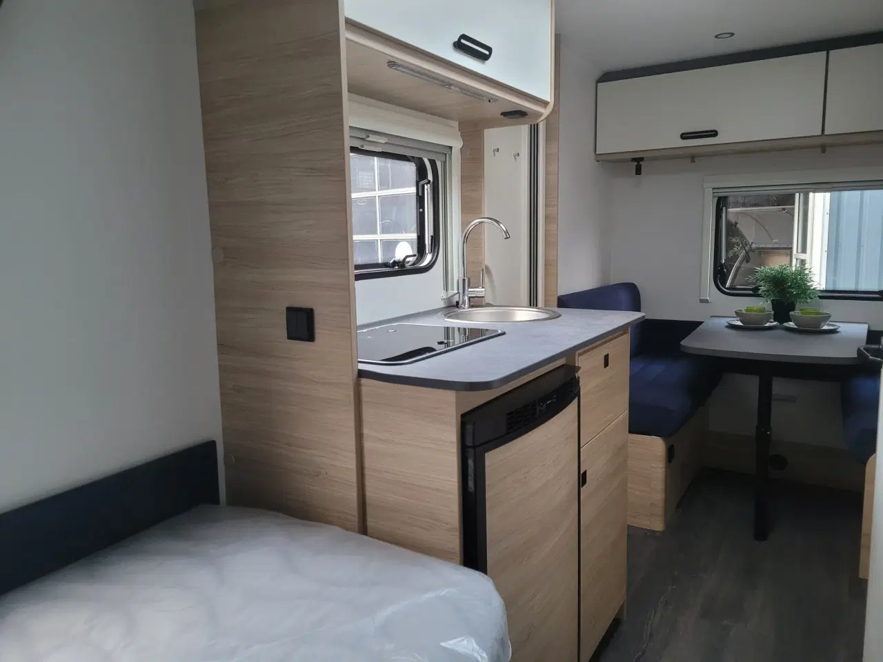 Billede 8 - NYHED Alba 462..NEDSAT..perfekt også til elbil