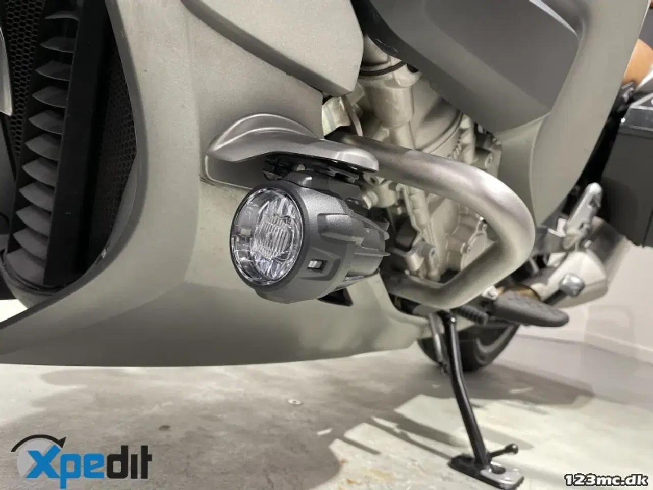 Billede 24 - BMW K 1600 GTL